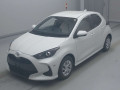 2023 Toyota YARIS