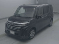 2022 Toyota Roomy