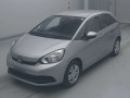 2023 Honda Fit