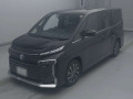 2024 Toyota Voxy