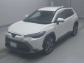 2023 Toyota Corolla Cross