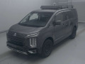 2021 Mitsubishi Delica D5