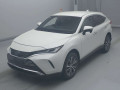2021 Toyota Harrier Hybrid