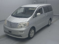 2004 Toyota Alphard