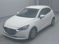 2023 Mazda Mazda2