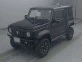 2021 Suzuki Jimny Sierra