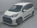 2023 Toyota Sienta