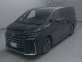 2025 Toyota Vellfire