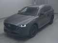 2023 Mazda CX-8