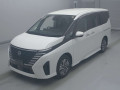 2023 Nissan Serena
