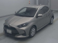 2021 Toyota YARIS