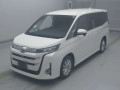 2022 Toyota Noah