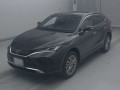 2024 Toyota Harrier Hybrid