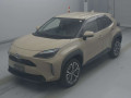 2021 Toyota YARIS CROSS