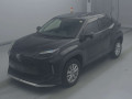 2021 Toyota YARIS CROSS