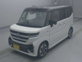 2025 Suzuki Spacia Custom
