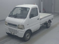 2002 Suzuki Carry Truck