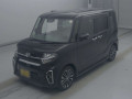 2020 Daihatsu Tanto Custom