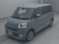 2025 Daihatsu Move Canbus