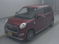 2017 Daihatsu Cast