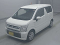 2025 Suzuki Wagon R