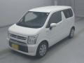 2023 Suzuki Wagon R
