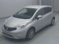 2014 Nissan Note