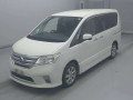 2012 Nissan Serena
