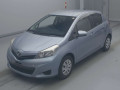 2014 Toyota Vitz