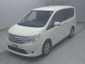 2015 Nissan Serena