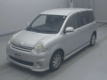 2009 Toyota Sienta