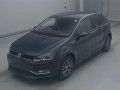 2016 Volkswagen Polo