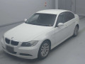 2008 BMW 3 Series