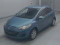 2011 Mazda Demio