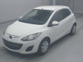 2013 Mazda Demio