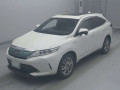 2018 Toyota Harrier Hybrid