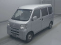 2017 Daihatsu Hijet Cargo