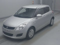 2011 Suzuki Swift