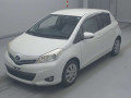 2011 Toyota Vitz