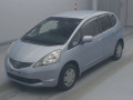 2009 Honda Fit