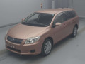 2007 Toyota Corolla Fielder