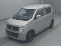 2015 Suzuki Wagon R