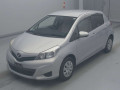 2013 Toyota Vitz