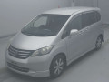 2010 Honda Freed