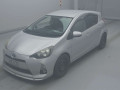 2013 Toyota Aqua