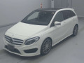 2015 Mercedes Benz B-Class