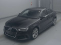 2018 Audi A3 SEDAN