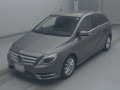 2013 Mercedes Benz B-Class