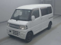 2011 Mitsubishi Town Box