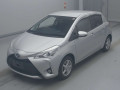 2019 Toyota Vitz